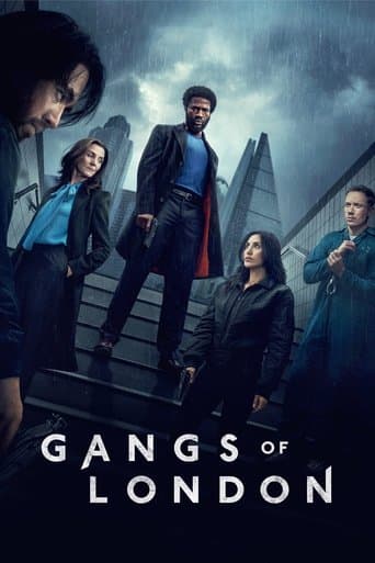 Poster for Series 3