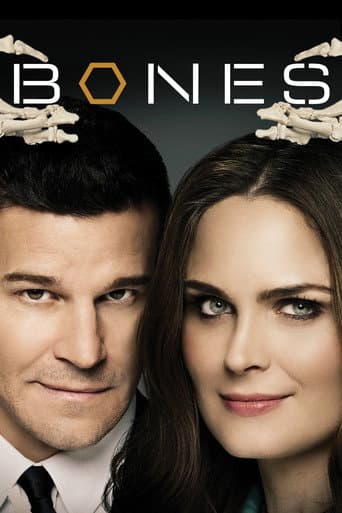Poster for Season 11