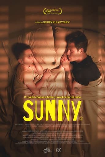 Poster for Sunny