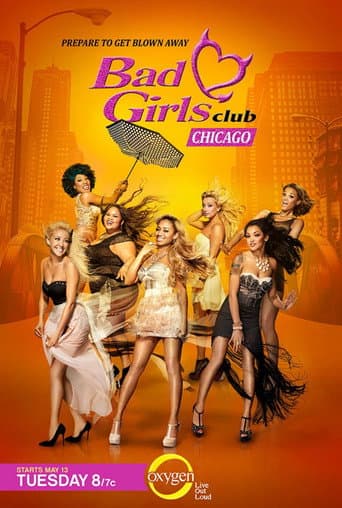 Poster for Season 12