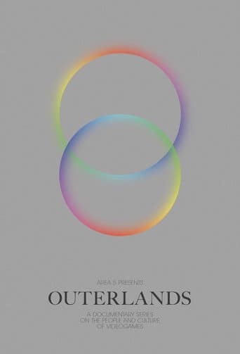 Poster for Outerlands