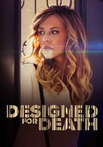 Poster for Designed for Death