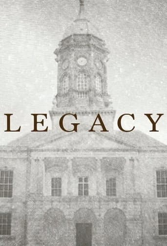 Poster for Legacy