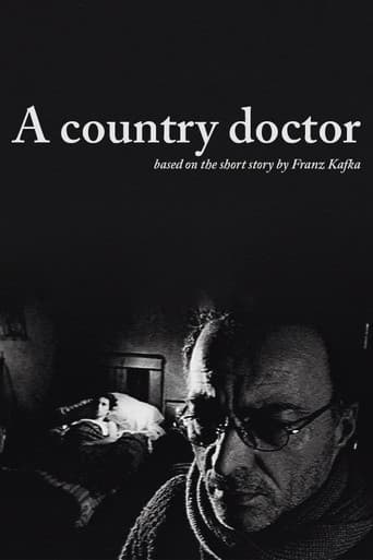 Poster for El médico rural