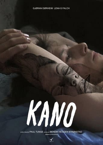 Poster for Kano