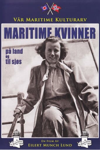 Poster for Maritime Kvinner