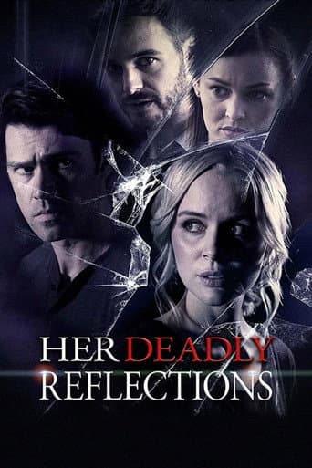 Poster for Shattered Memories