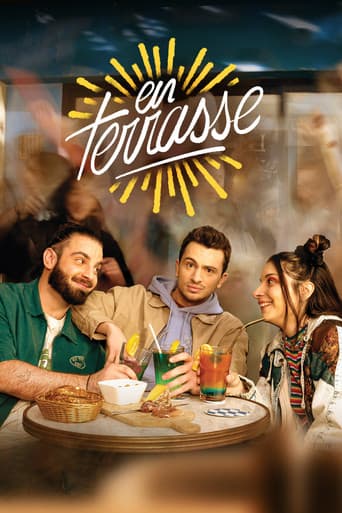 Poster for Season 1