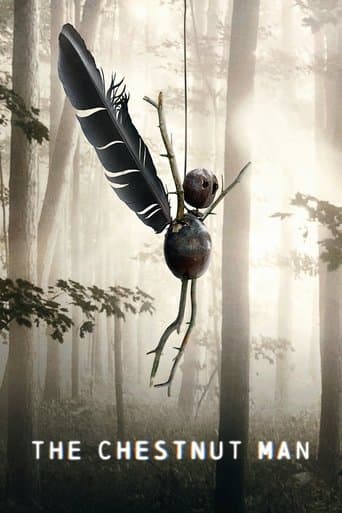 Poster for Season 1