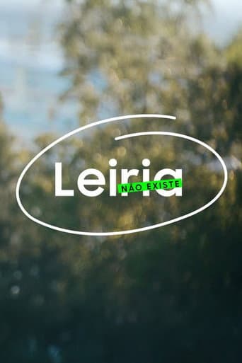 Poster for Leiria Não Existe