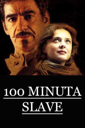 Poster for 100 Minutes of Glory