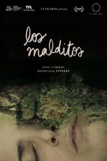 Poster for Los Malditos