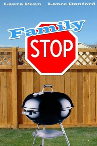 Poster for Family Stop