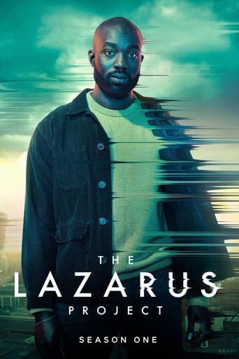 Poster for Season 1