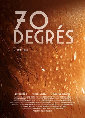 Poster for 70 DEGRÉS