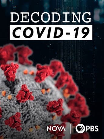 Poster for Decoding COVID-19