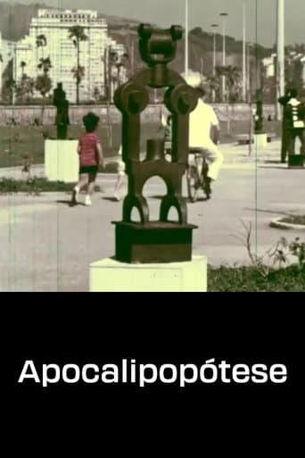 Poster for Apocalipopótese