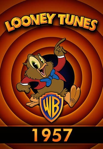 Poster for Season 1957