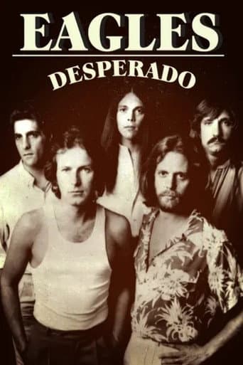 Poster for Eagles: Desperado