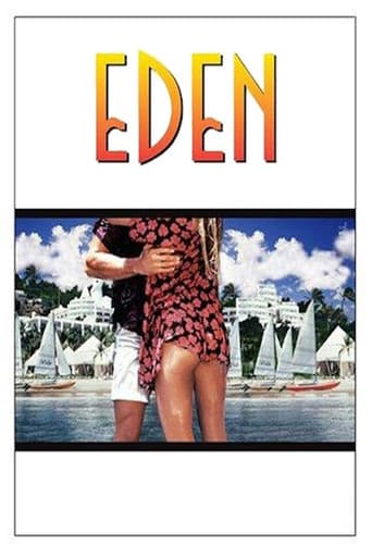 Poster for Eden