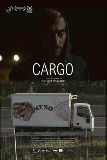 Poster for Cargo