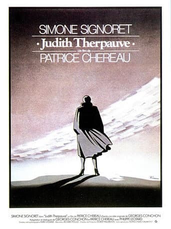 Poster for Judith Therpauve