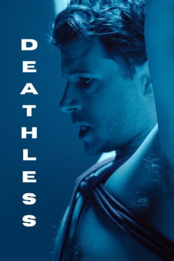 Poster for Deathless