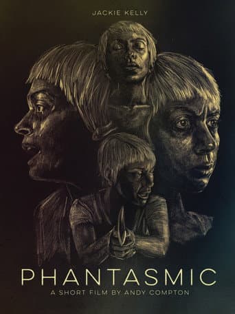 Poster for Phantasmic
