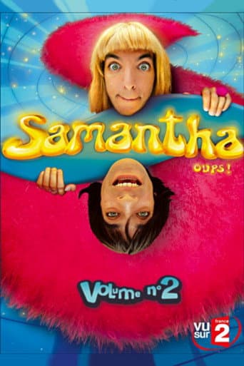 Poster for Season 2