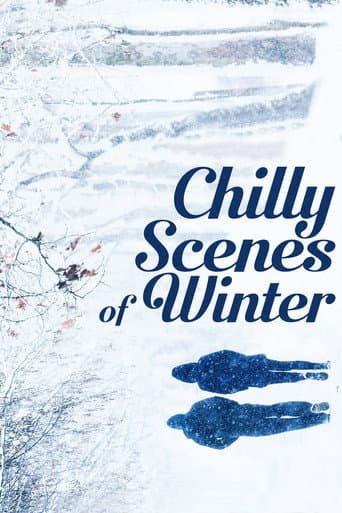Poster for Chilly Scenes of Winter