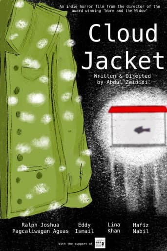 Poster for Cloud Jacket