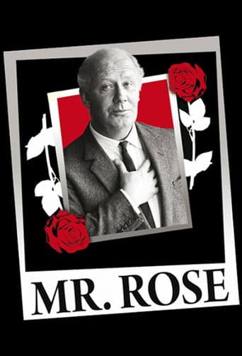 Poster for Mr. Rose