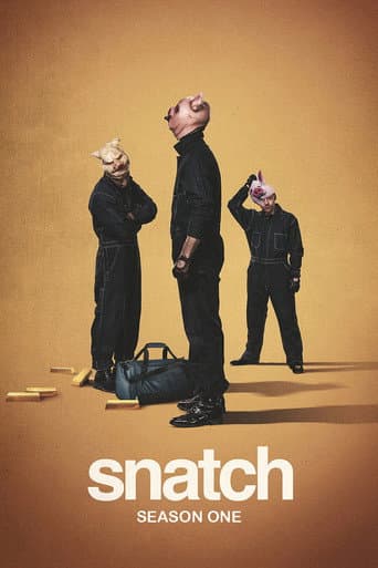 Poster for Season 1