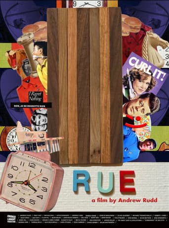 Poster for Rue