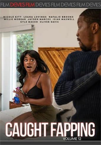 Poster for Caught Fapping 12