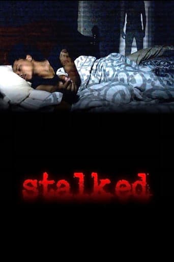 Poster for Stalked