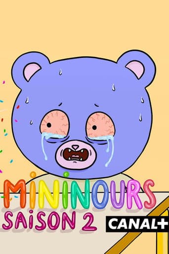 Poster for Season 2