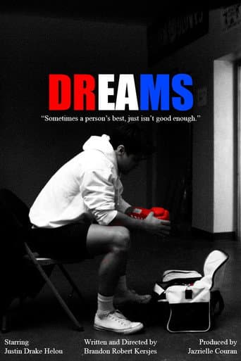 Poster for DREAMS