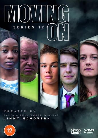 Poster for Season 12