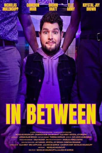 Poster for In Between