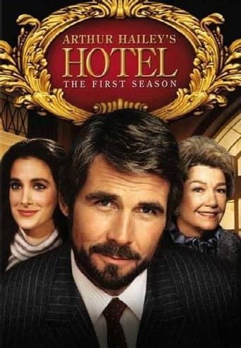 Poster for Season 1