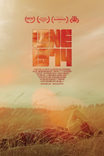 Poster for Lane 1974