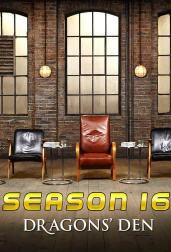 Poster for Season 16