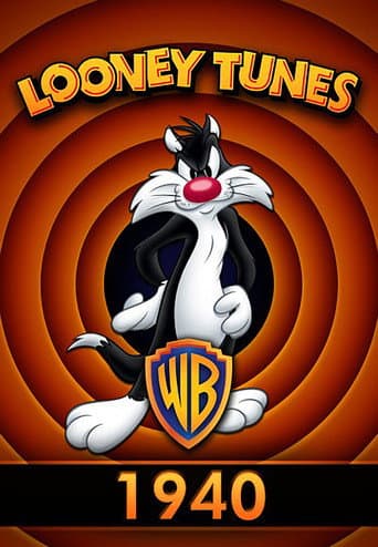 Poster for Season 1940