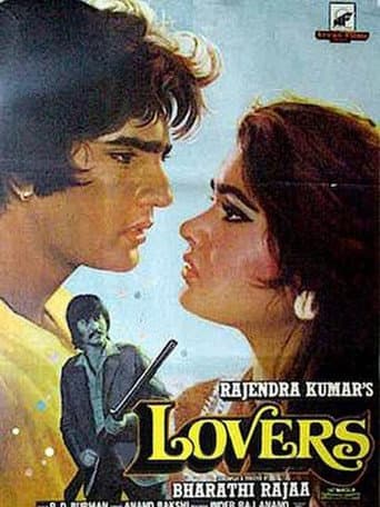 Poster for Lovers