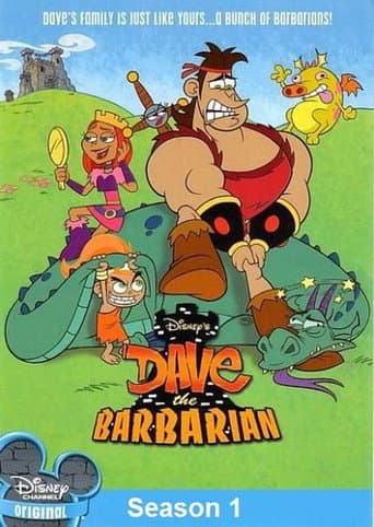 Poster for Season 1