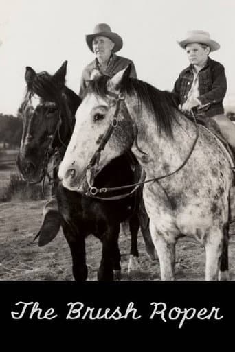 Poster for The Brush Roper