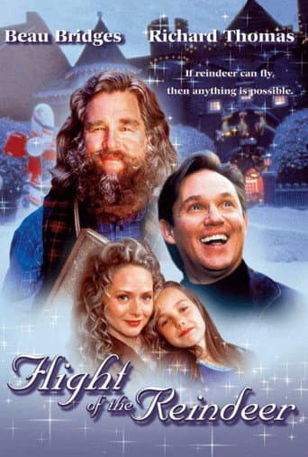 Poster for The Christmas Secret