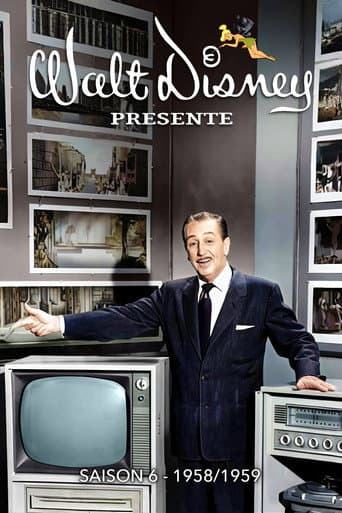 Poster for Season 5