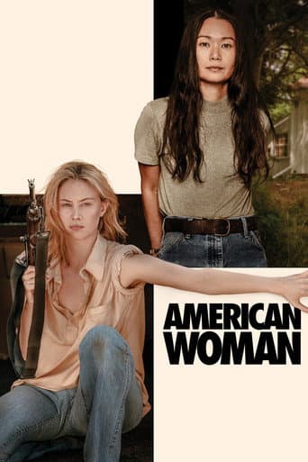 Poster for American Woman